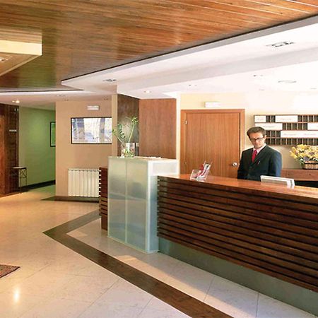 Hotel Spa Acevi Val D'Aran Vielha Eksteriør bilde