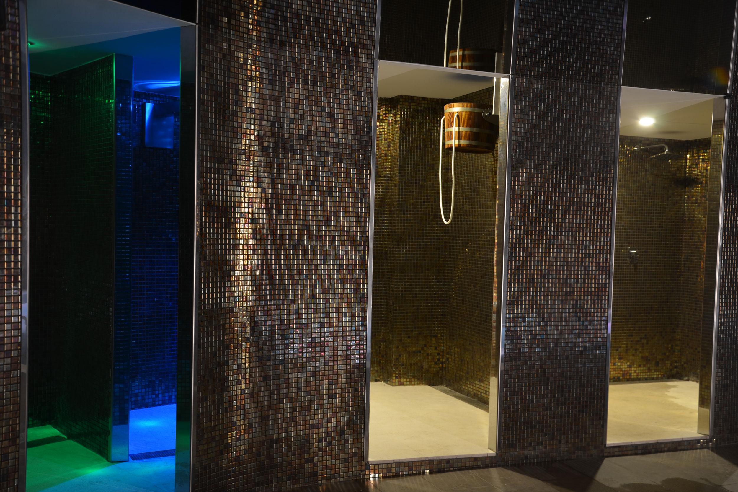 Hotel Spa Acevi Val D'Aran Vielha Eksteriør bilde