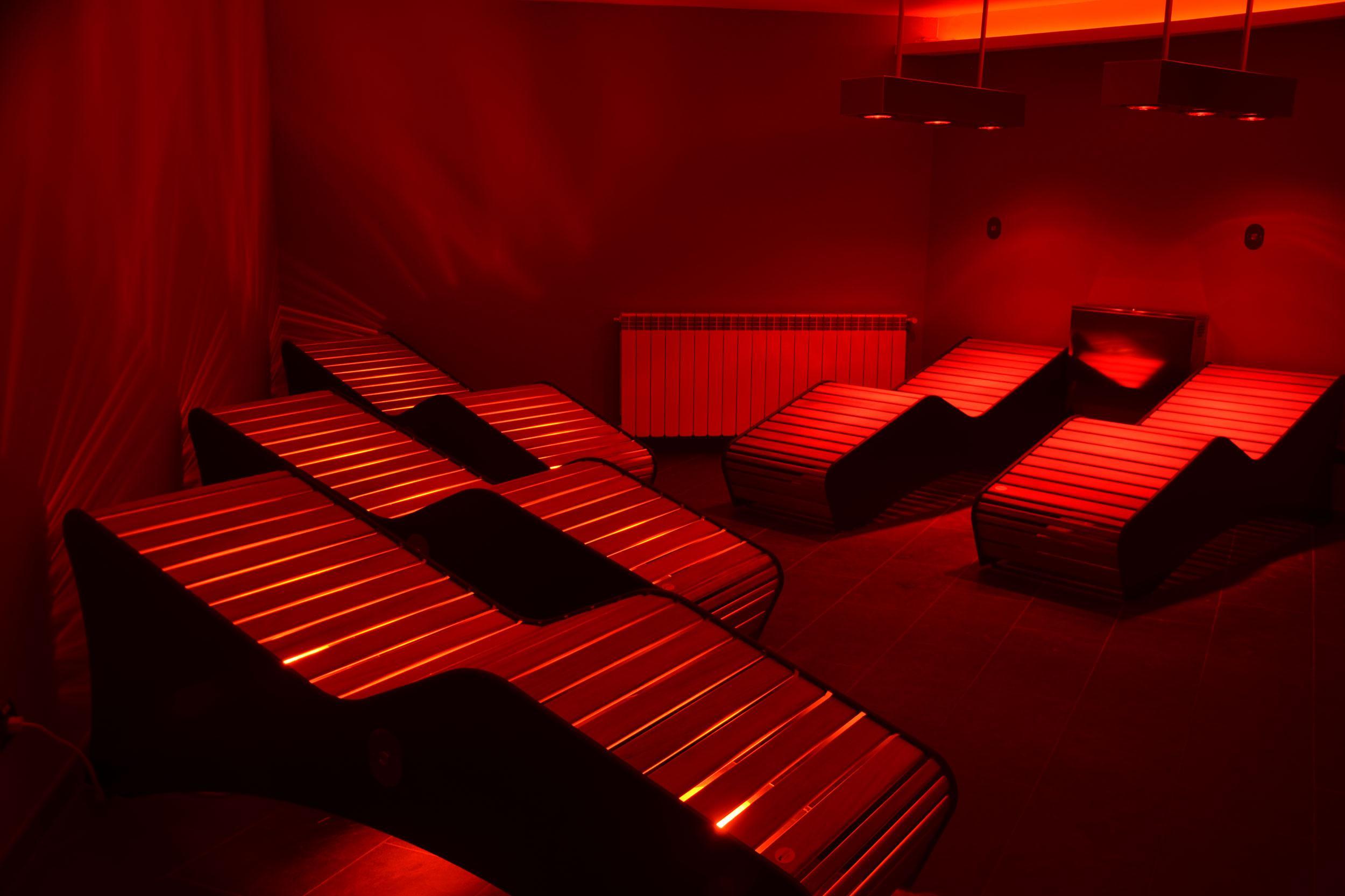 Hotel Spa Acevi Val D'Aran Vielha Eksteriør bilde