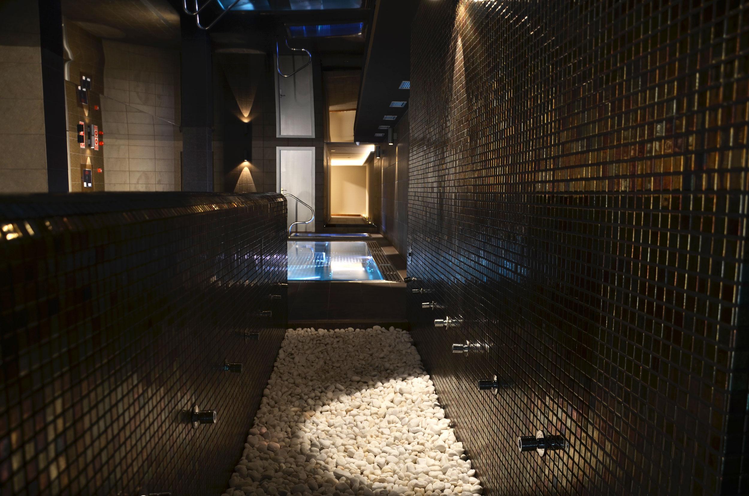 Hotel Spa Acevi Val D'Aran Vielha Eksteriør bilde