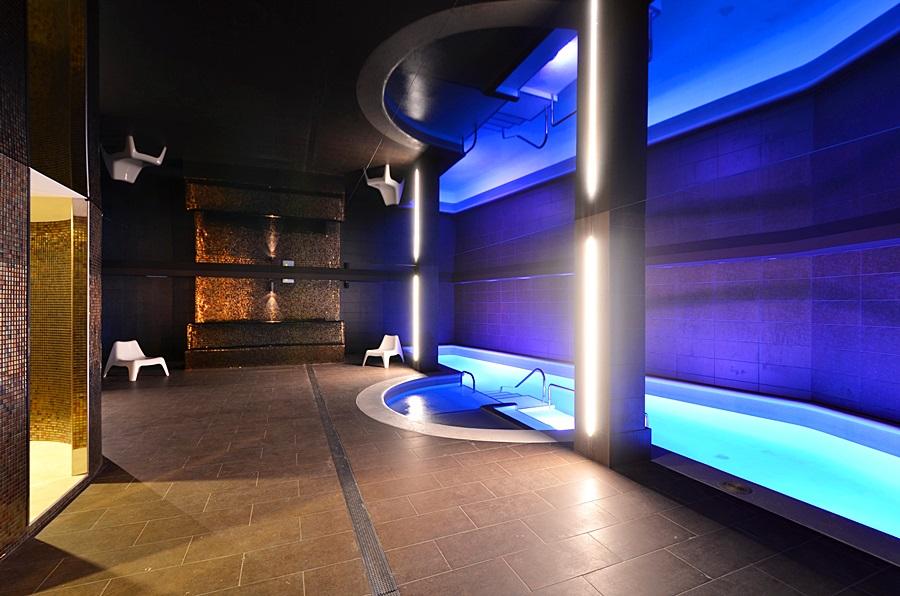 Hotel Spa Acevi Val D'Aran Vielha Eksteriør bilde
