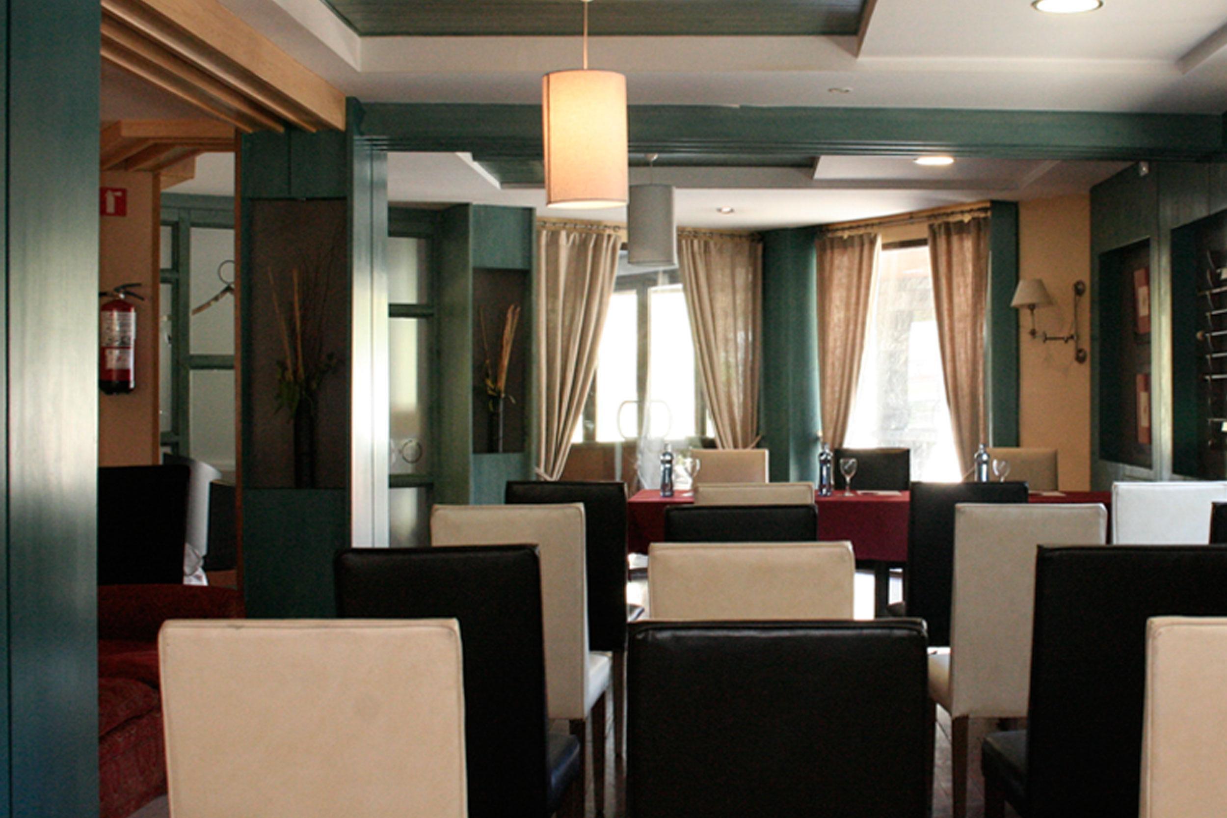 Hotel Spa Acevi Val D'Aran Vielha Eksteriør bilde