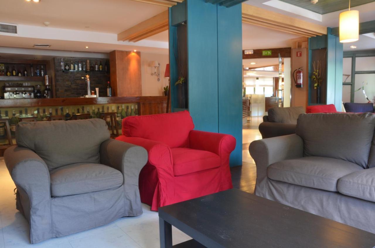 Hotel Spa Acevi Val D'Aran Vielha Eksteriør bilde