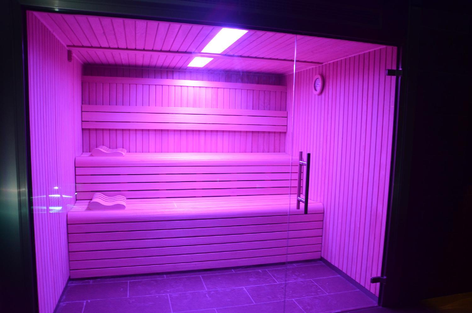 Hotel Spa Acevi Val D'Aran Vielha Eksteriør bilde